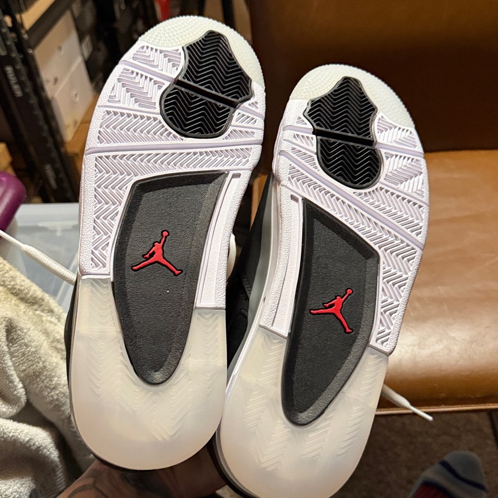 New Nike Jordan shoes in men’s size 12 - Picture 6 of 6